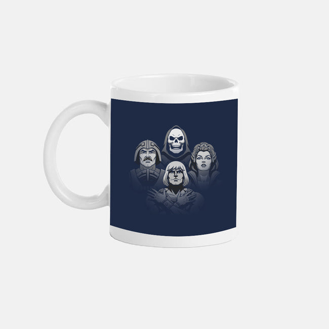 Bohemian Of The Universe-None-Mug-Drinkware-Popnotic