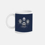 Bohemian Of The Universe-None-Mug-Drinkware-Popnotic
