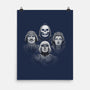 Bohemian Of The Universe-None-Matte-Poster-Popnotic