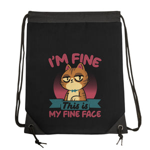 This Is My Fine Face