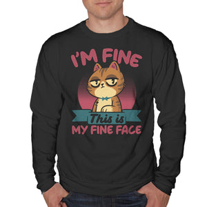 This Is My Fine Face