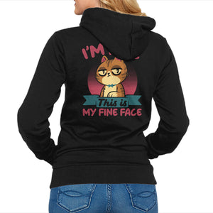 This Is My Fine Face