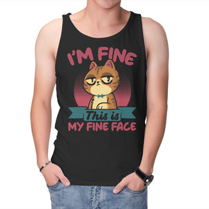 This Is My Fine Face