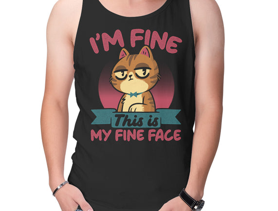 This Is My Fine Face
