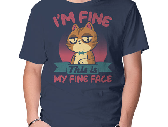 This Is My Fine Face