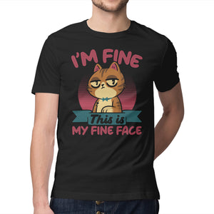 This Is My Fine Face