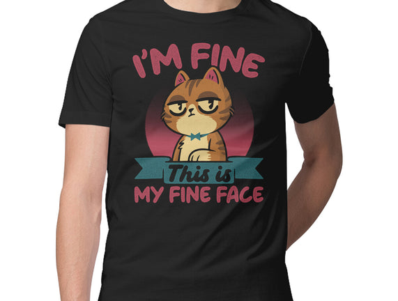 This Is My Fine Face