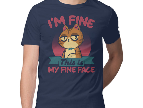 This Is My Fine Face