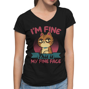 This Is My Fine Face