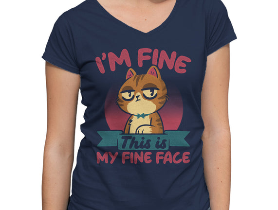 This Is My Fine Face