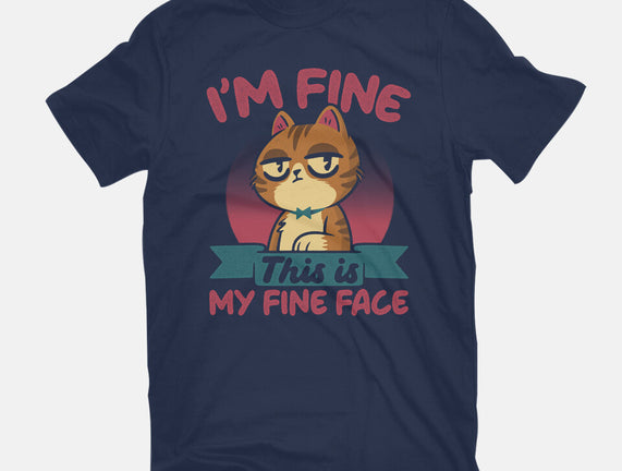 This Is My Fine Face