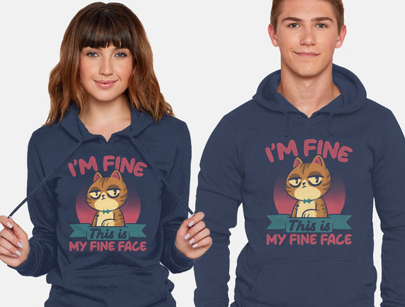 This Is My Fine Face