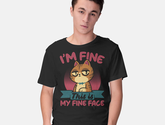 This Is My Fine Face