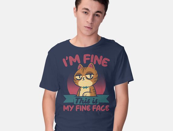 This Is My Fine Face