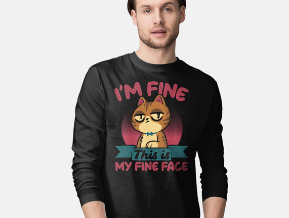 This Is My Fine Face
