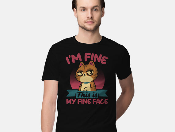 This Is My Fine Face