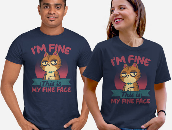 This Is My Fine Face