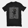 Real Pleasures-Womens-Fitted-Tee-piercek26