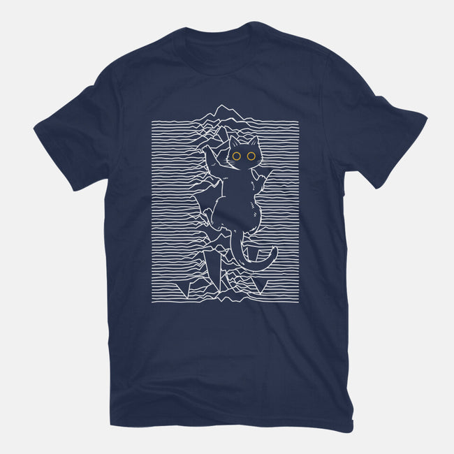 Real Pleasures-Womens-Fitted-Tee-piercek26