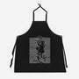 Real Pleasures-Unisex-Kitchen-Apron-piercek26