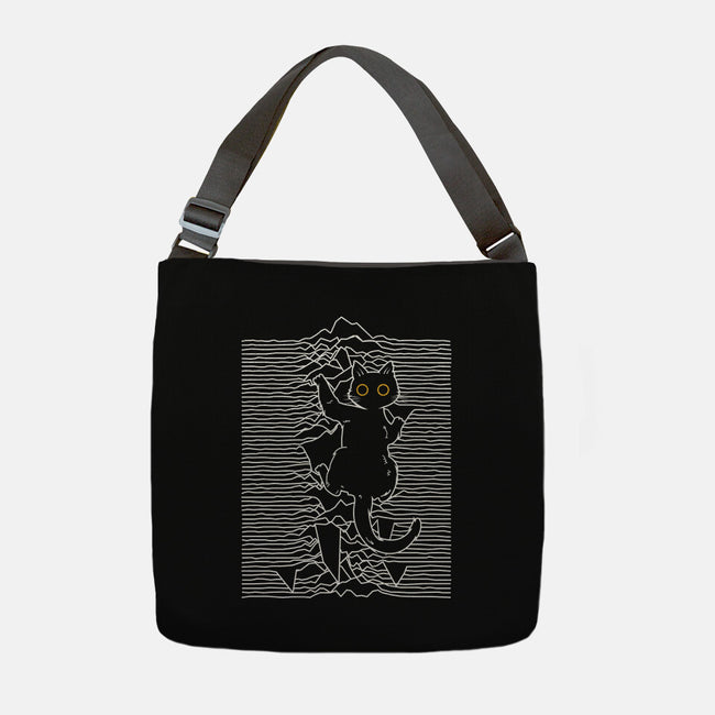 Real Pleasures-None-Adjustable Tote-Bag-piercek26