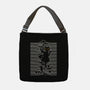 Real Pleasures-None-Adjustable Tote-Bag-piercek26