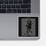 Real Pleasures-None-Glossy-Sticker-piercek26