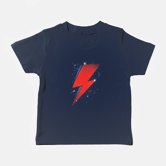 Played Guitar-Baby-Basic-Tee-piercek26