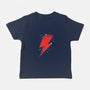 Played Guitar-Baby-Basic-Tee-piercek26