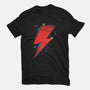 Played Guitar-Mens-Basic-Tee-piercek26