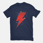 Played Guitar-Mens-Basic-Tee-piercek26