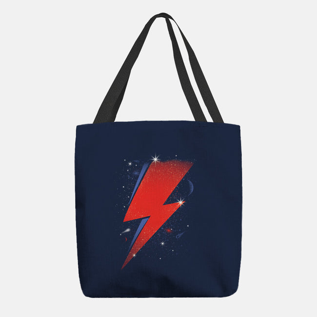 Played Guitar-None-Basic Tote-Bag-piercek26