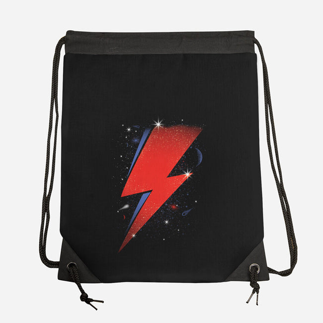 Played Guitar-None-Drawstring-Bag-piercek26