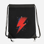 Played Guitar-None-Drawstring-Bag-piercek26