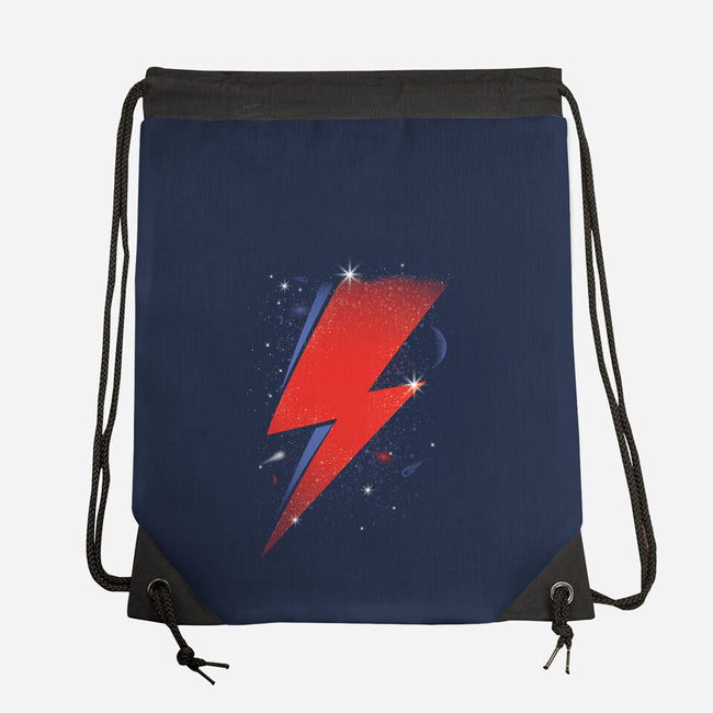 Played Guitar-None-Drawstring-Bag-piercek26