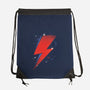 Played Guitar-None-Drawstring-Bag-piercek26