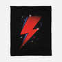 Played Guitar-None-Fleece-Blanket-piercek26