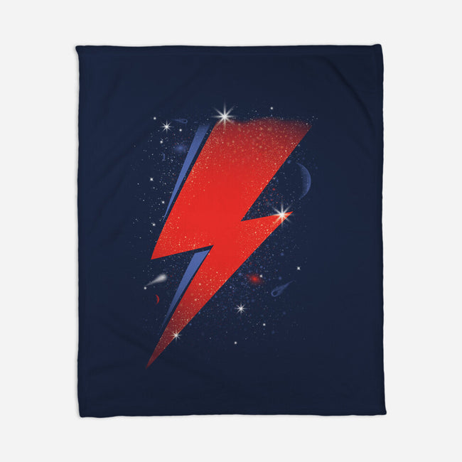 Played Guitar-None-Fleece-Blanket-piercek26