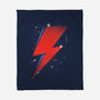 Played Guitar-None-Fleece-Blanket-piercek26