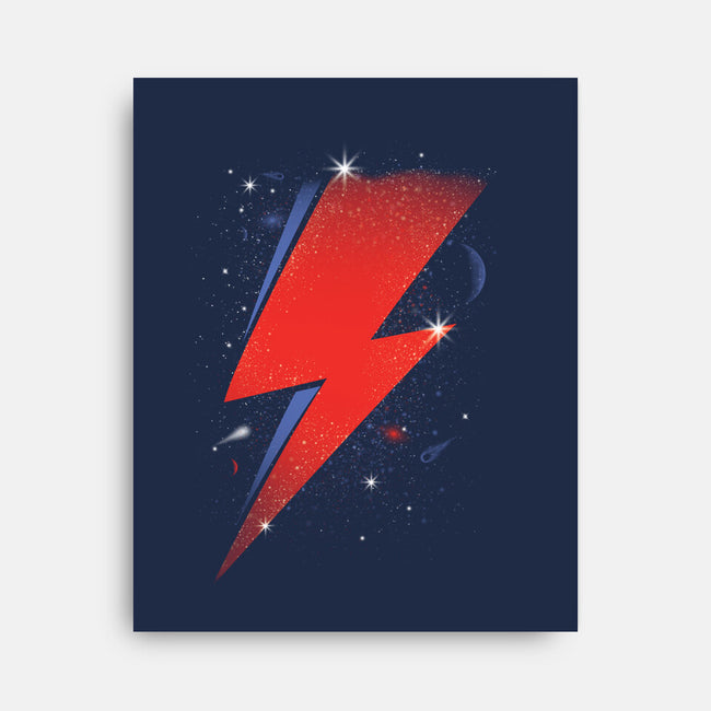 Played Guitar-None-Stretched-Canvas-piercek26