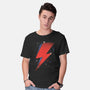 Played Guitar-Mens-Basic-Tee-piercek26