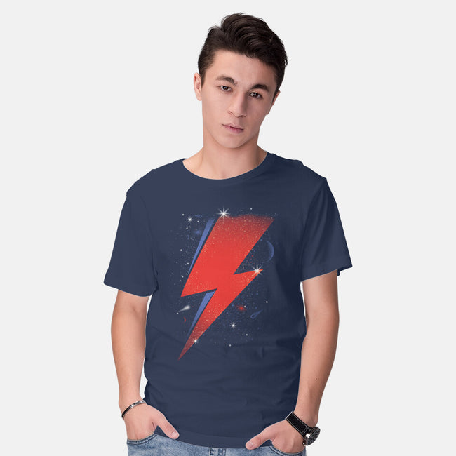 Played Guitar-Mens-Basic-Tee-piercek26