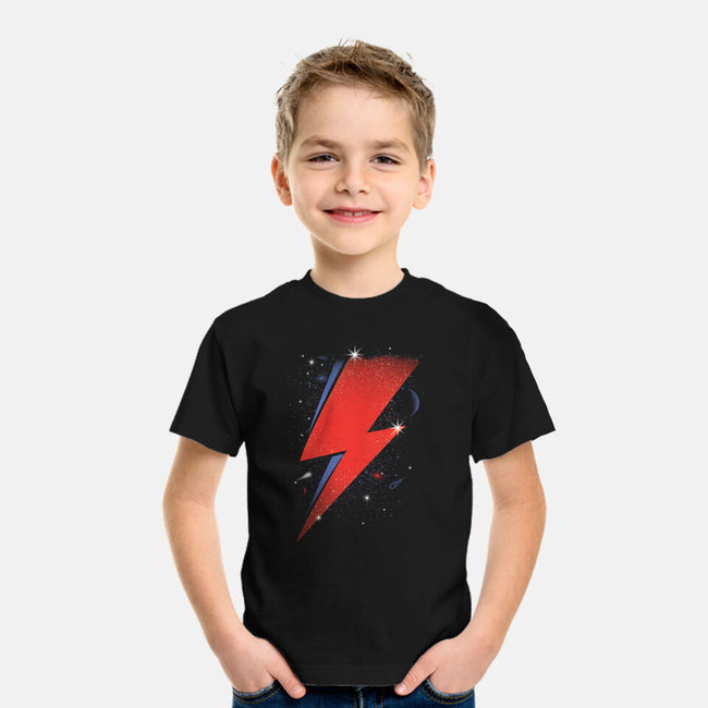 Played Guitar-Youth-Basic-Tee-piercek26