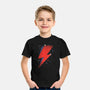 Played Guitar-Youth-Basic-Tee-piercek26