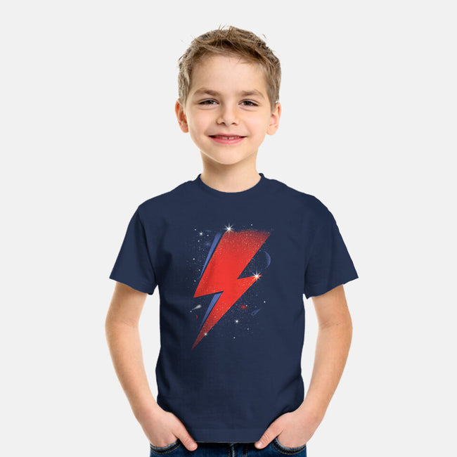 Played Guitar-Youth-Basic-Tee-piercek26