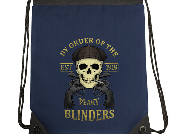 By Order Of The Peaky