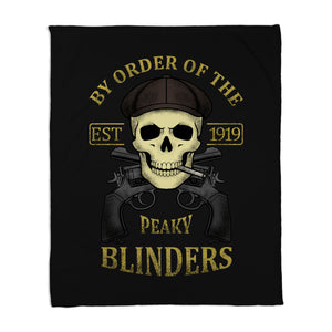 By Order Of The Peaky