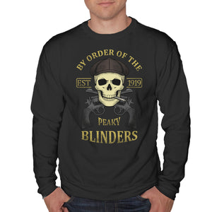 By Order Of The Peaky