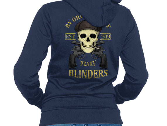 By Order Of The Peaky