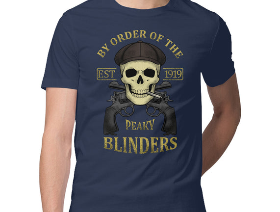 By Order Of The Peaky
